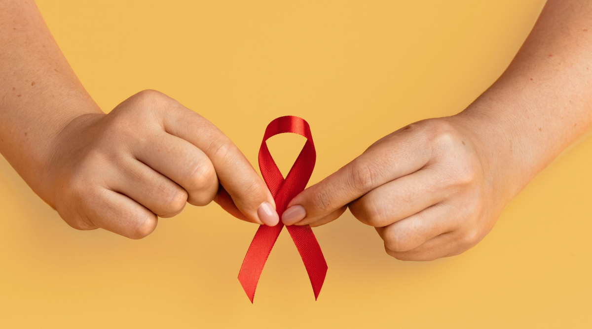 Peluang Hidup Pengidap HIV 